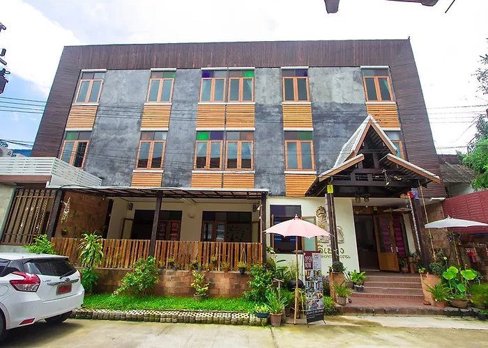 Lee Chiang Hotel