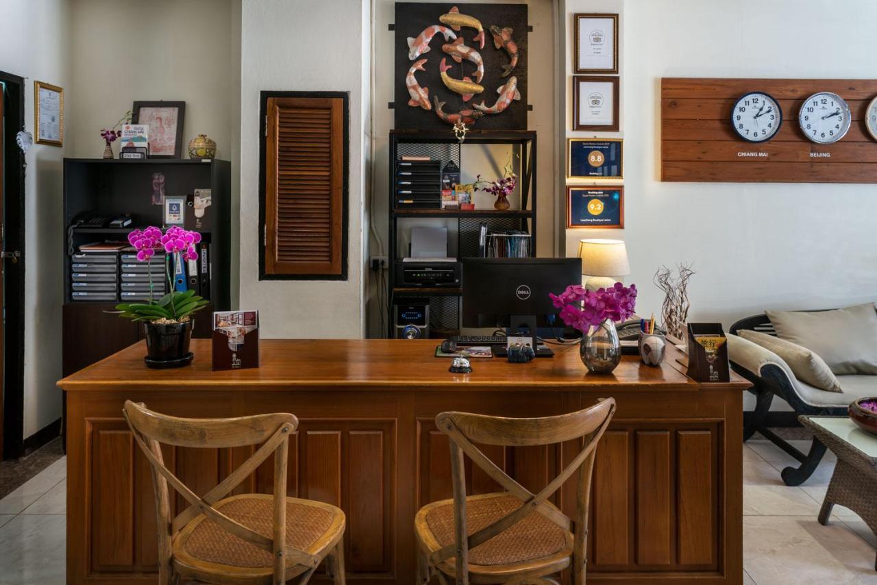 Hotel Lee Chiang